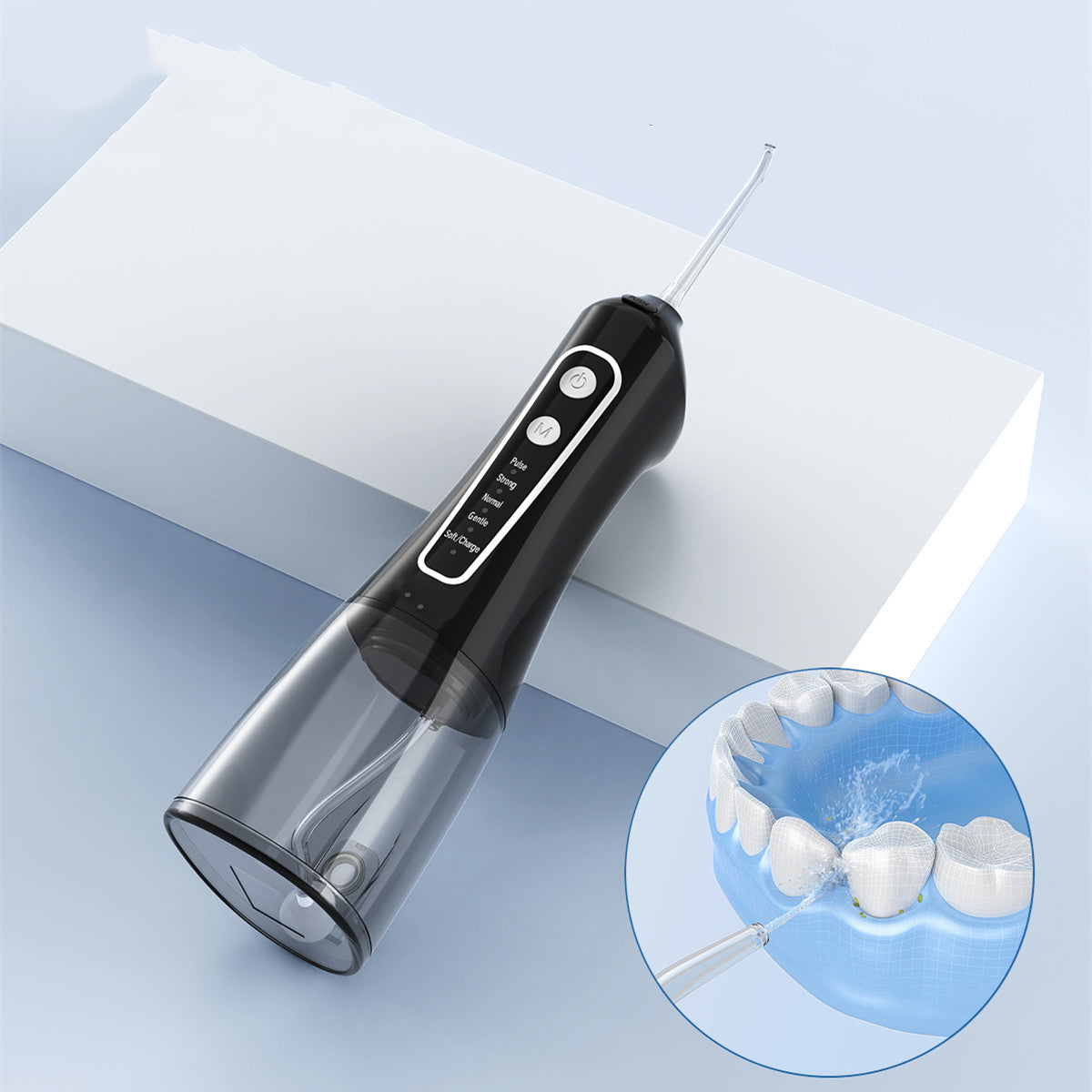 hydropulseur dentaire professionnel  Costacleaner™